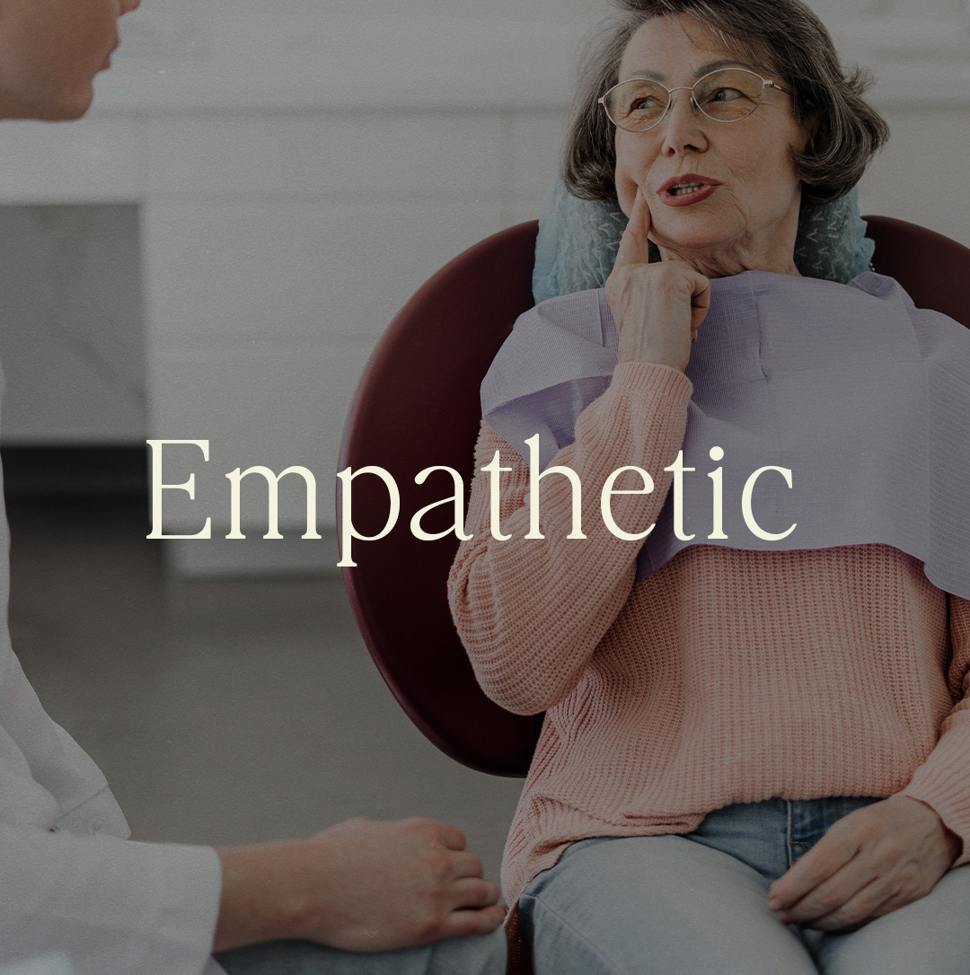 Empathetic