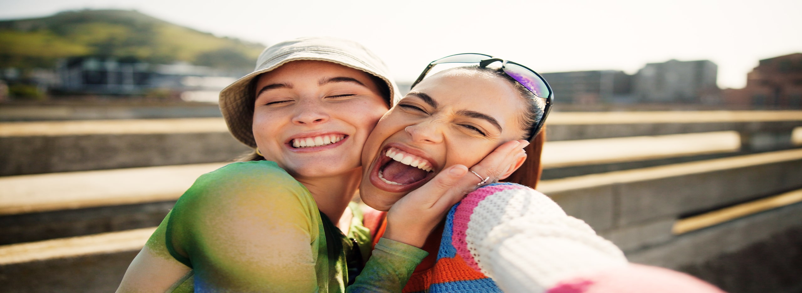 dentalcleanings1_2560x935-min patients thrilled with their dental cleaning services from Present Dental in Oklahoma City OK